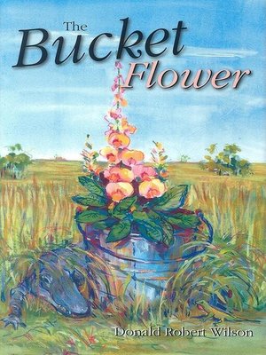 cover image of The Bucket Flower